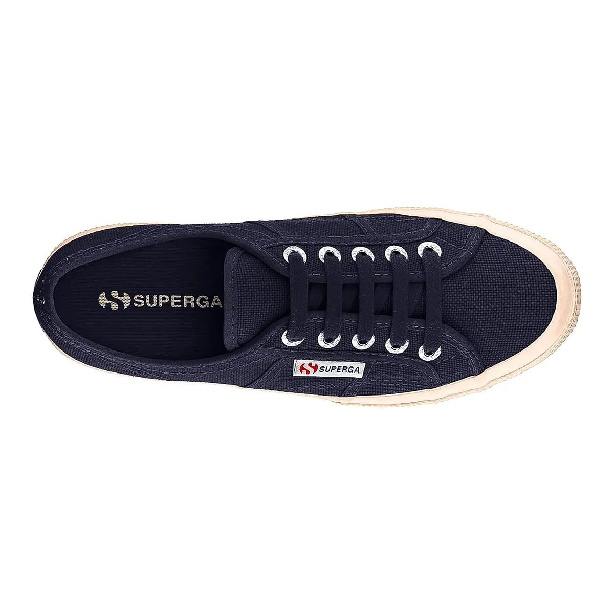      SUPERGA 2750-COTU CLASSIC DONNA  