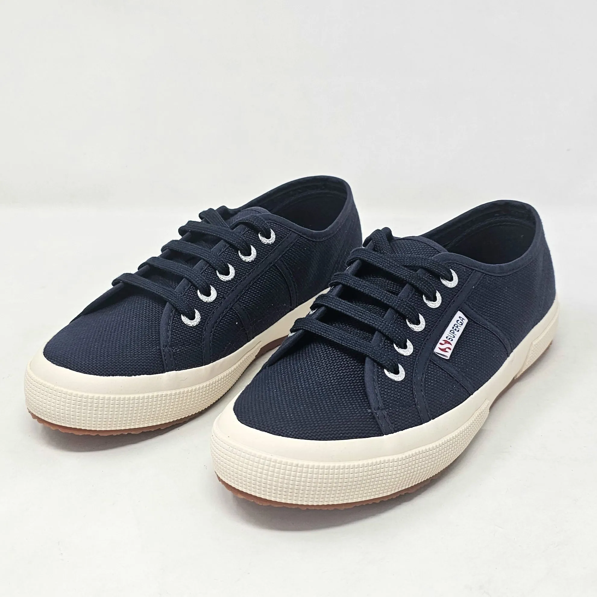 SUPERGA BLU