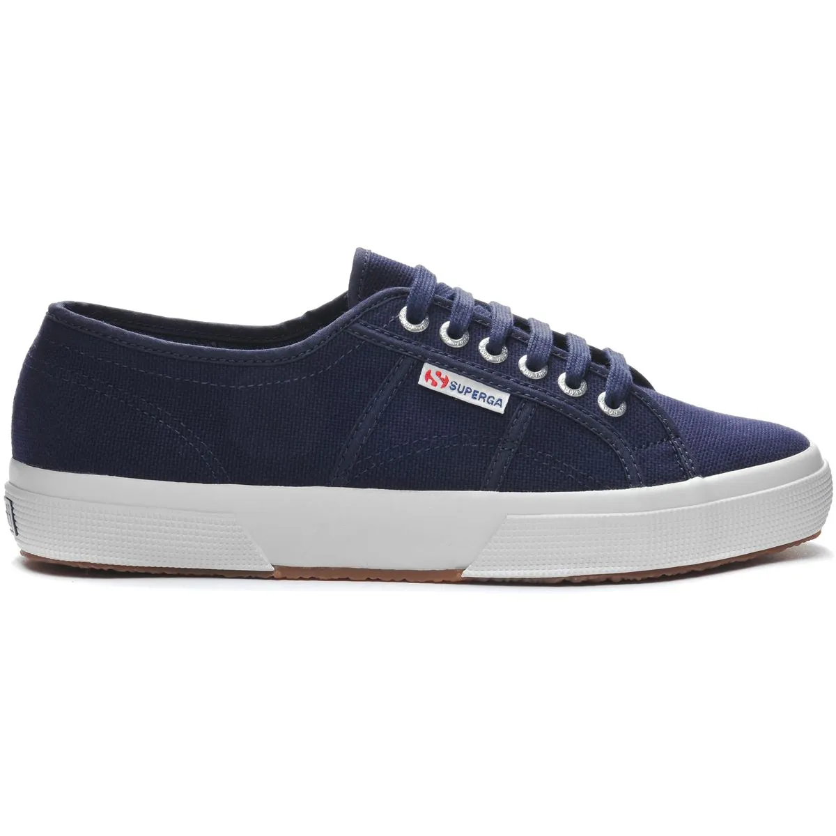 SUPERGA BLU