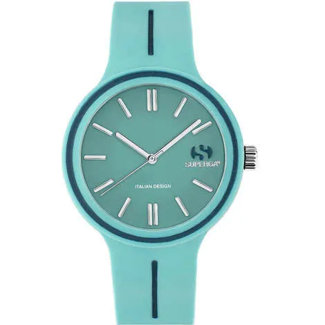 SUPERGA Orologio solo tempo donna Superga STC035