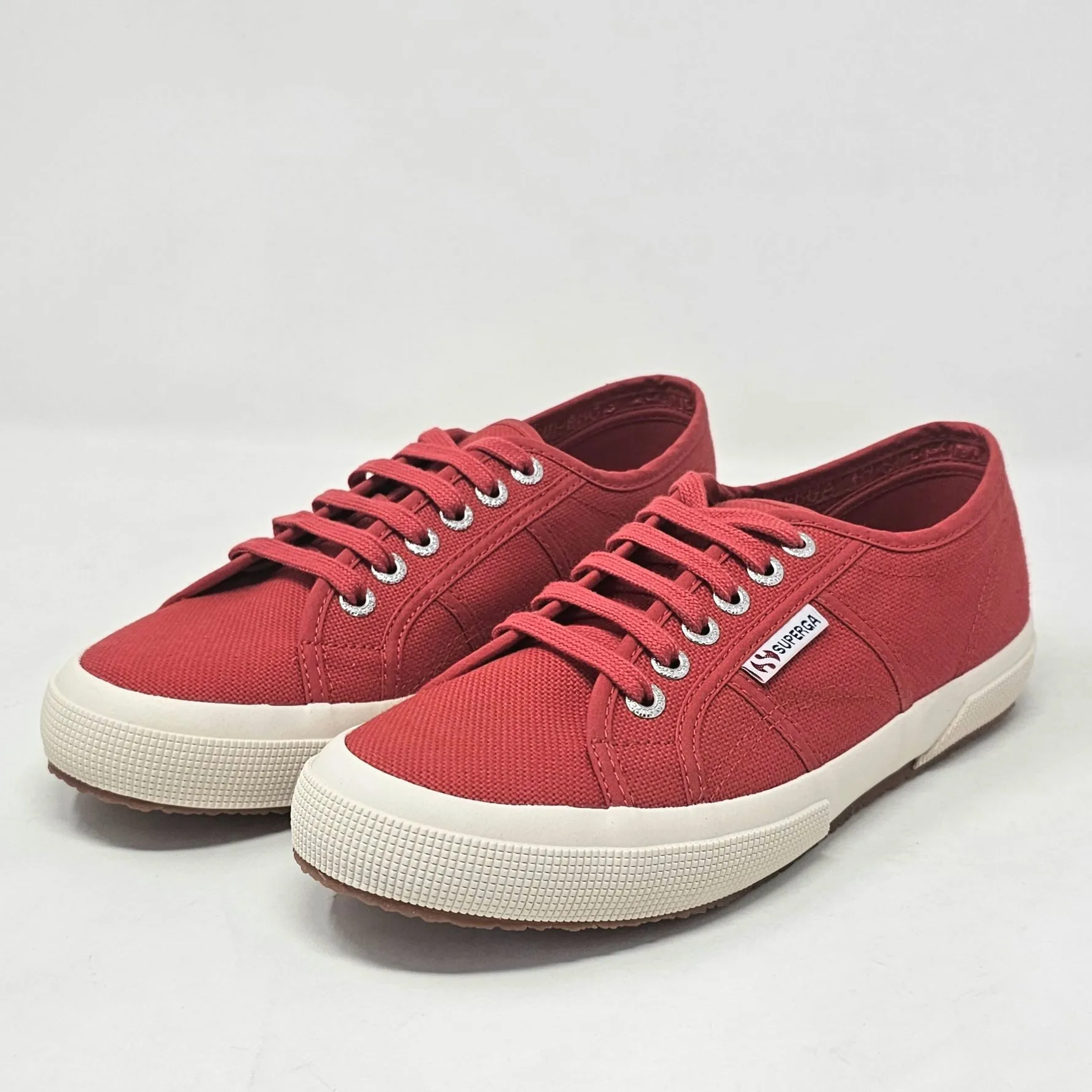 SUPERGA ROSSA