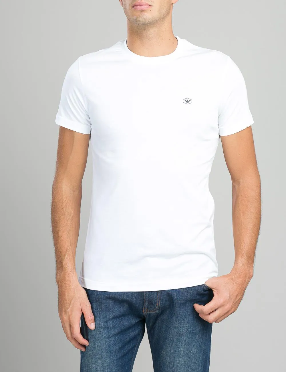 T-shirt Emporio Armani    