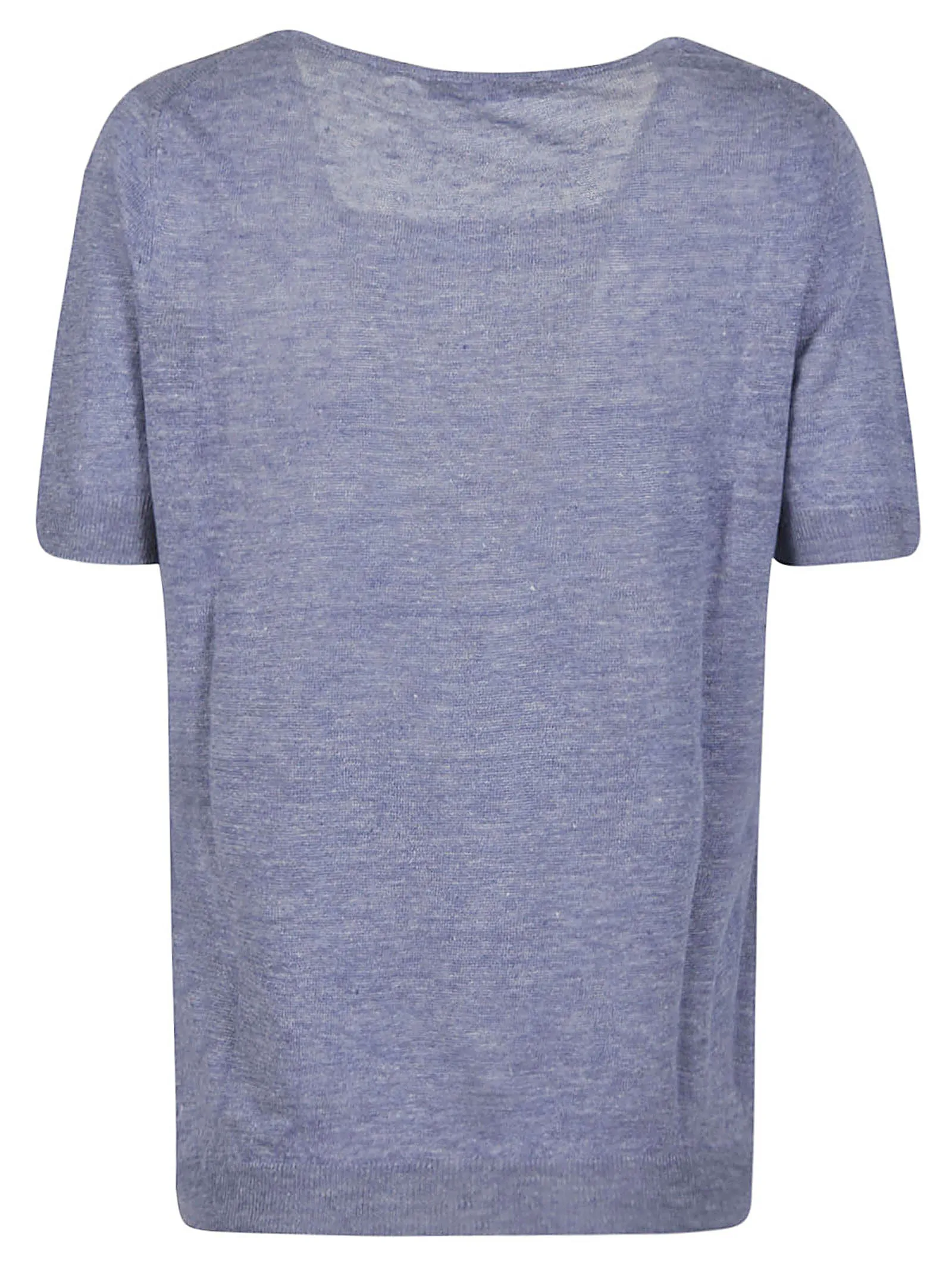 T-SHIRT MANICHE CORTE LA FILERIA  DONNA 5725024848530