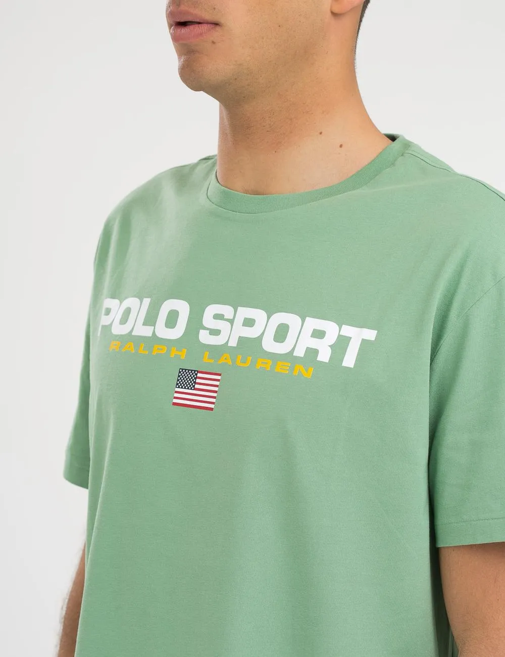 T-shirt Polo Sport Ralph Lauren    
