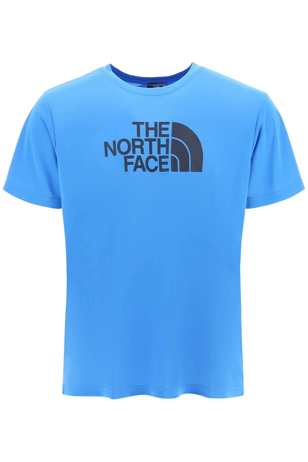 T Shirt 'Reaxion Easy' In Tessuto Flashdry