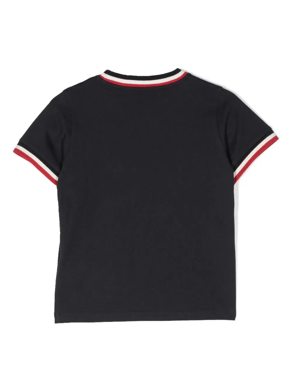 T-shirt tricolore