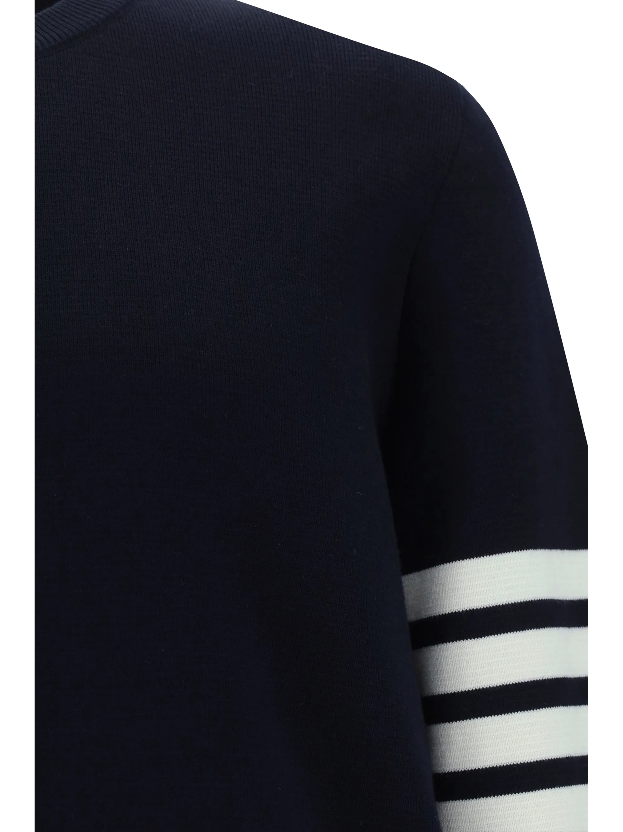     THOM BROWNE      Maglione