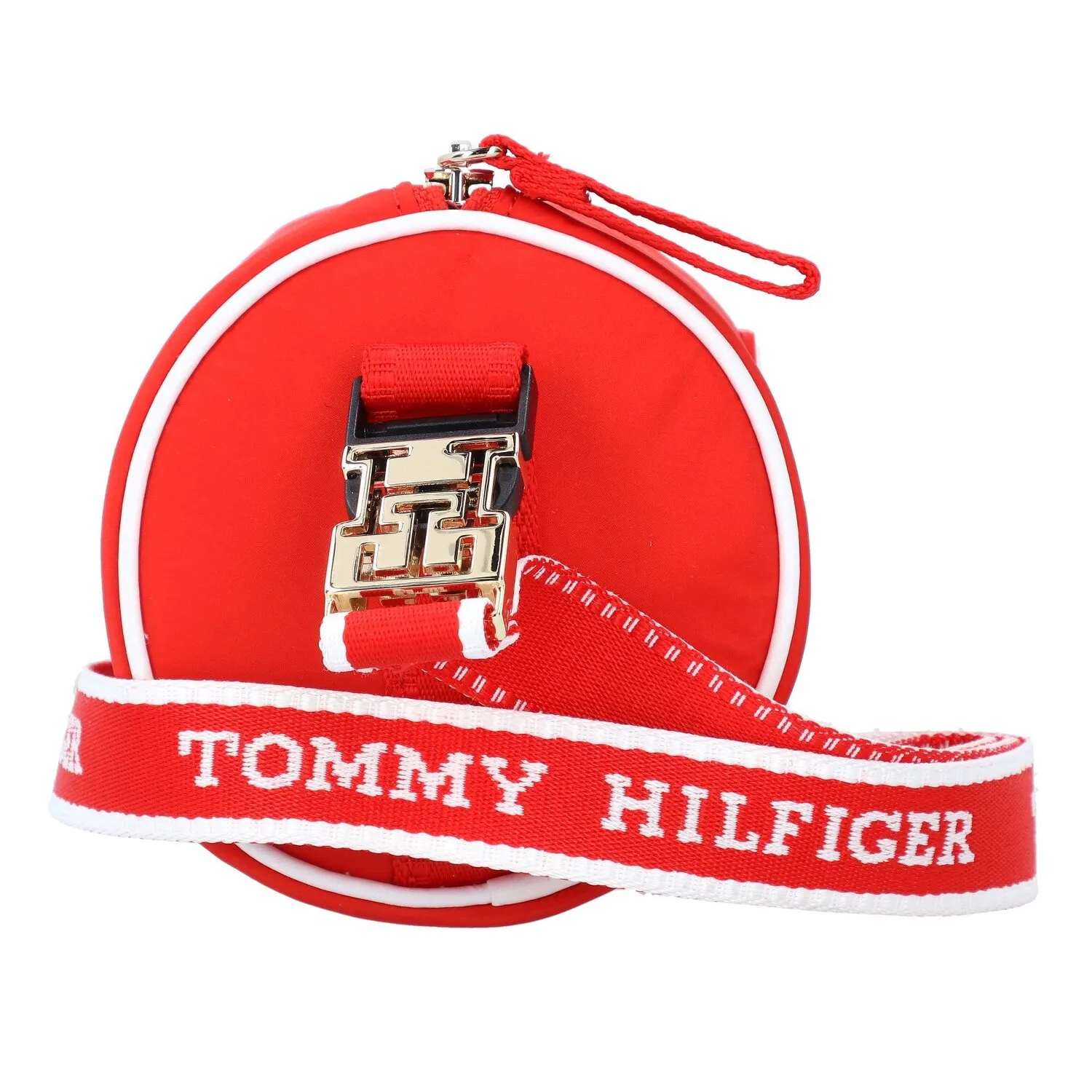 Tommy Hilfiger TH Monotype Borsa a tracolla 19.5 cm