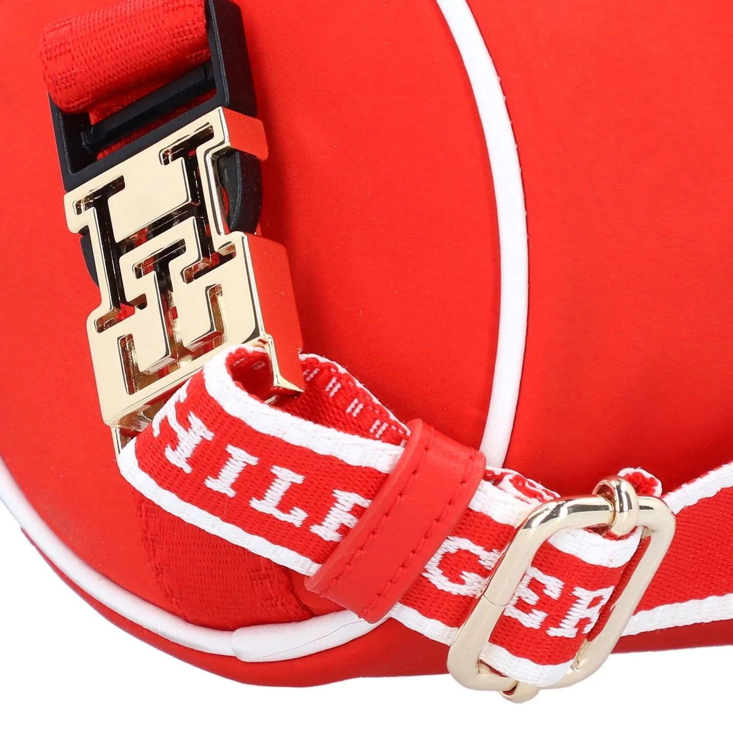 Tommy Hilfiger TH Monotype Borsa a tracolla 19.5 cm