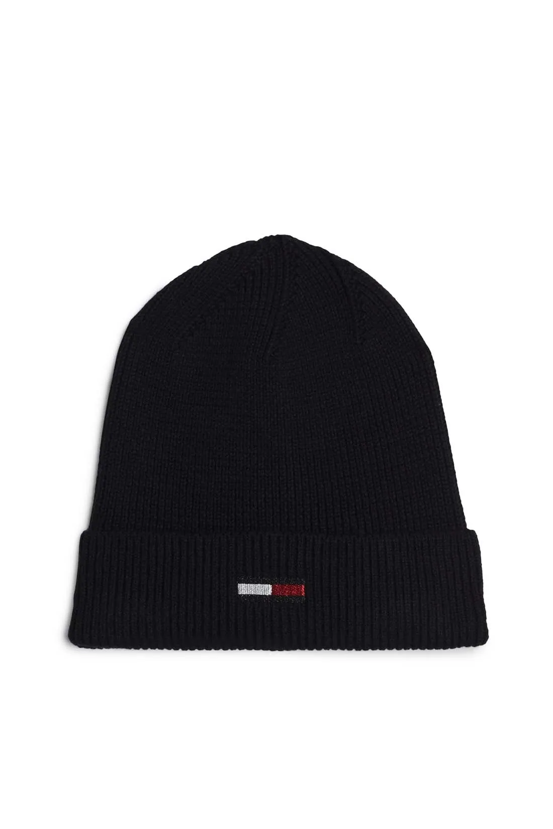 TOMMY JEANS Cuffia donna in puro cotone