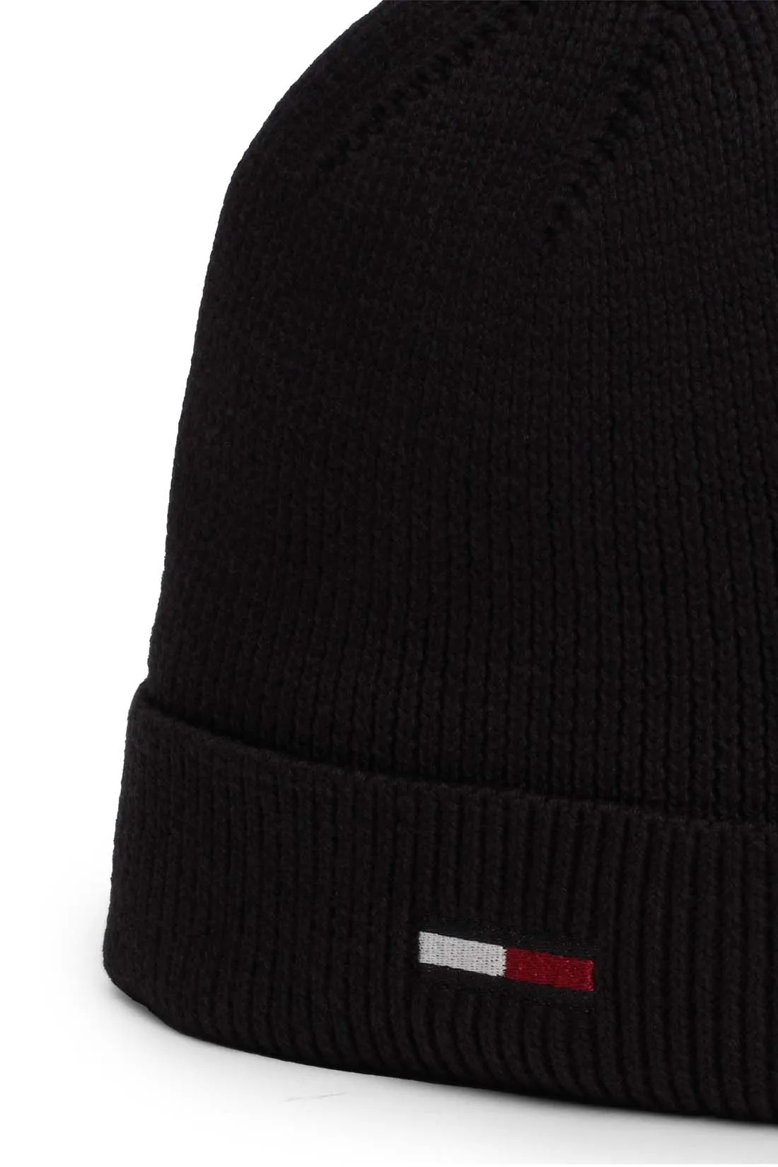 TOMMY JEANS Cuffia donna in puro cotone