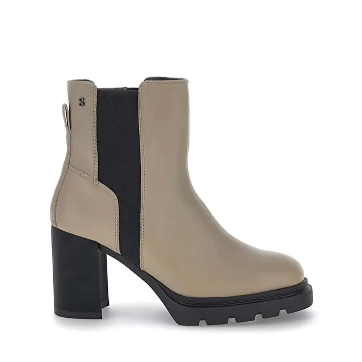  Tronchetti Donna in pelle STONEFLY OXA10 STN221721