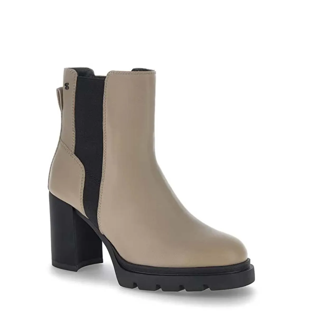   Tronchetti Donna in pelle STONEFLY OXA10 STN221721