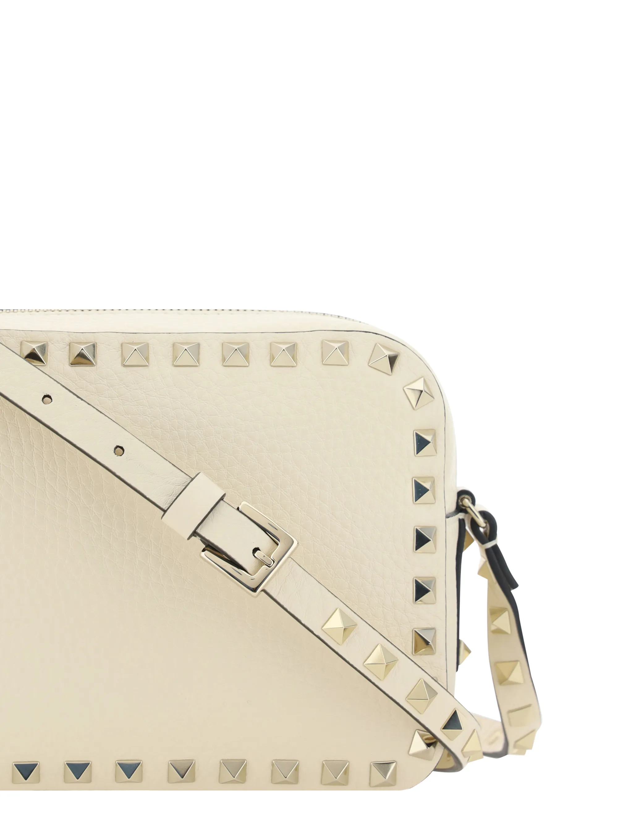     VALENTINO GARAVANI      Borsa a Tracolla Rockstud