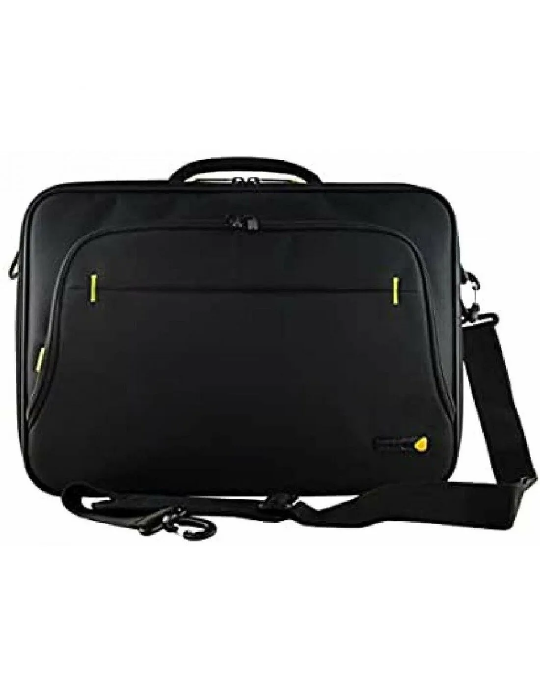 Valigetta per Portatile TANZ0107V4 Nero