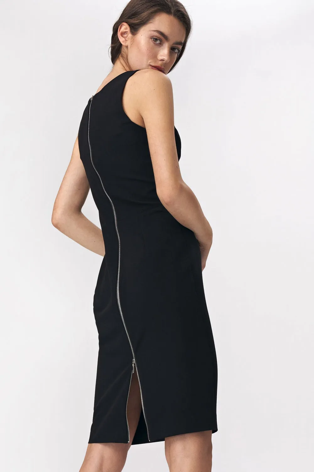 Vestito da sera model 143553 Nife