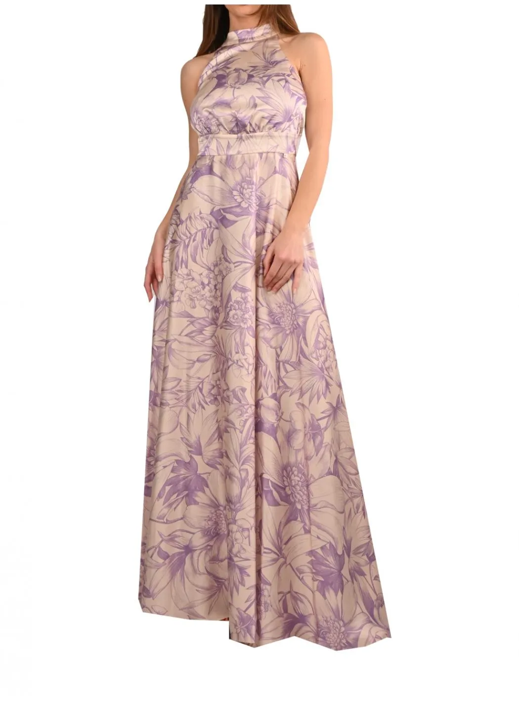 Vestito Donna kocca yanurrai-f6082