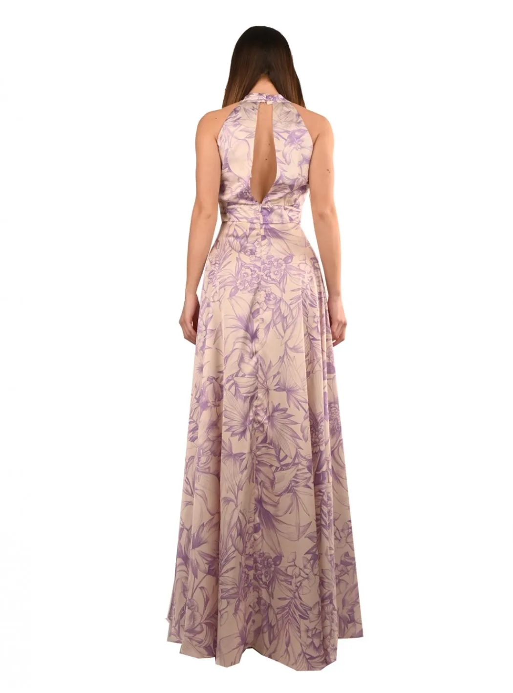 Vestito Donna kocca yanurrai-f6082