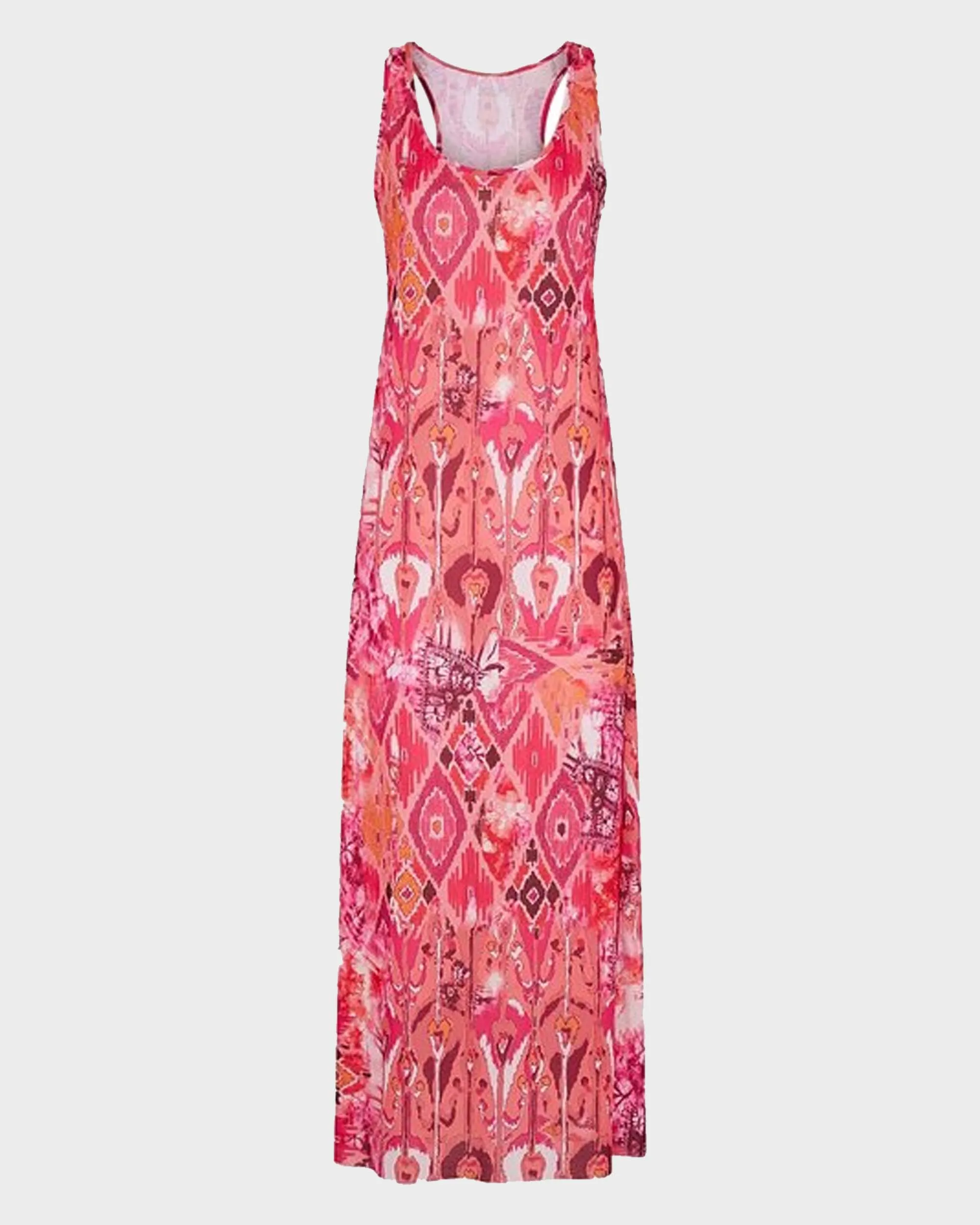 Vestito Lungo 1624U Effek F**K