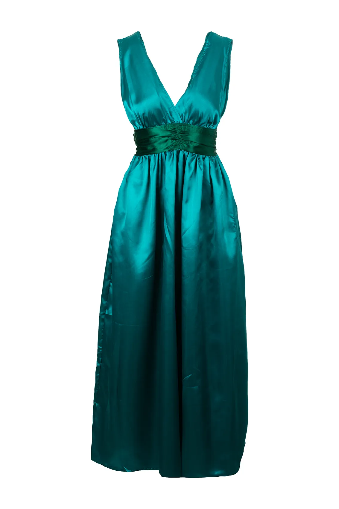 Vestito Lungo