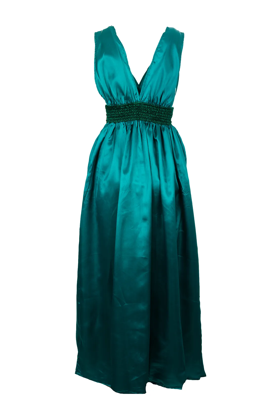 Vestito Lungo