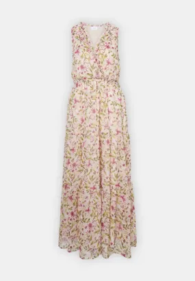 VIFALIA ANKLE DRESS - Vestito lungo